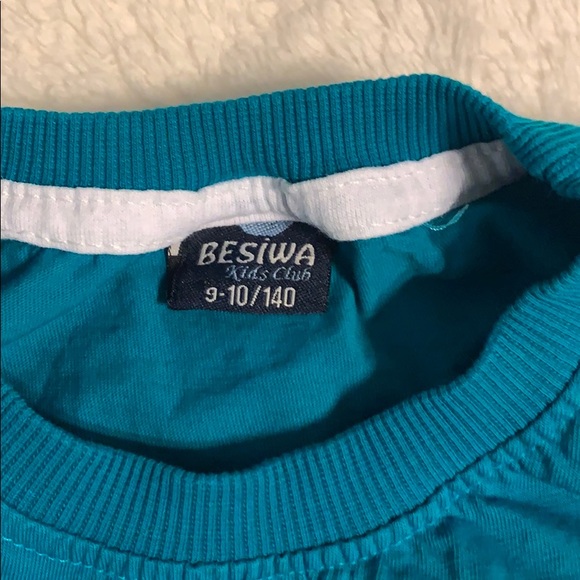 2/10 Boys T-Shirt Bundle - Picture 3 of 6